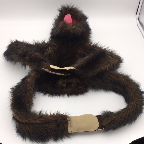 Mugglies Puppet Fair Plush Animal Arm Puppet Vintage - Picture 5 of 14